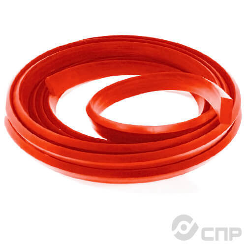 Шнур прямоугольного сечения 18х18